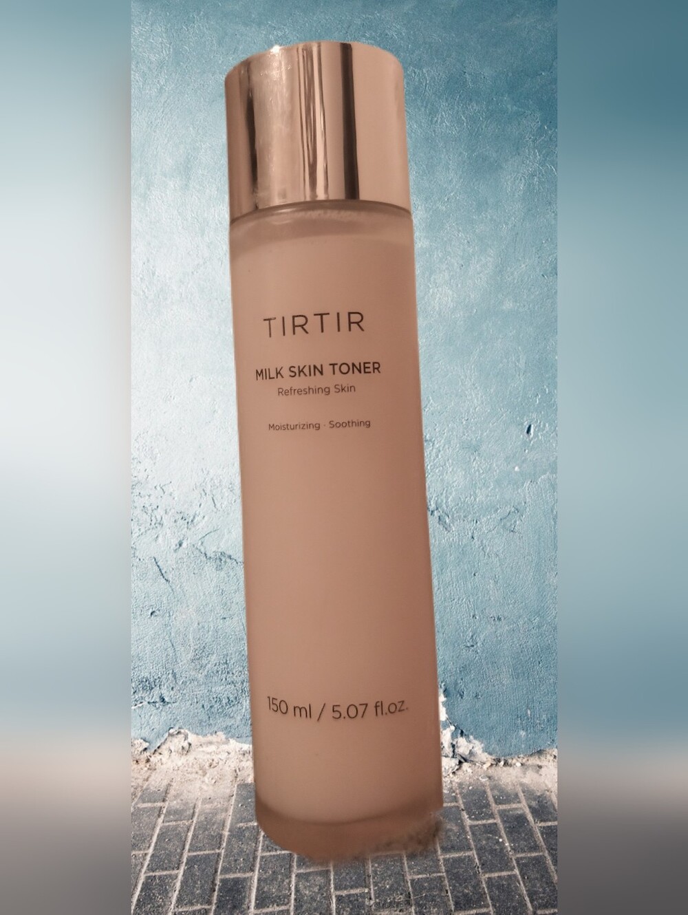 TIRTIR Milk Skin Toner